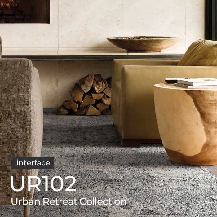 interface】Urban Retreat Collection｜ulu interior｜おしゃれで